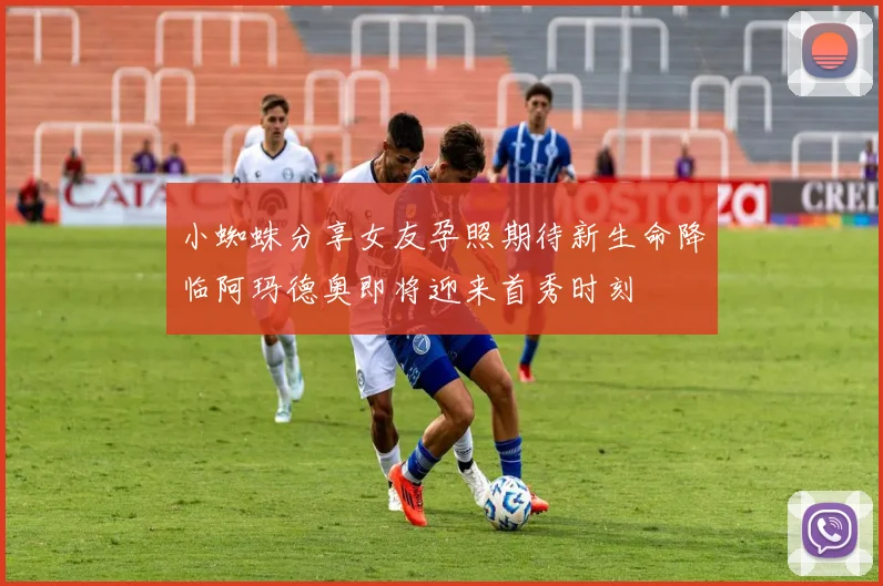 小蜘蛛分享女友孕照期待新生命降临阿玛德奥即将迎来首秀时刻